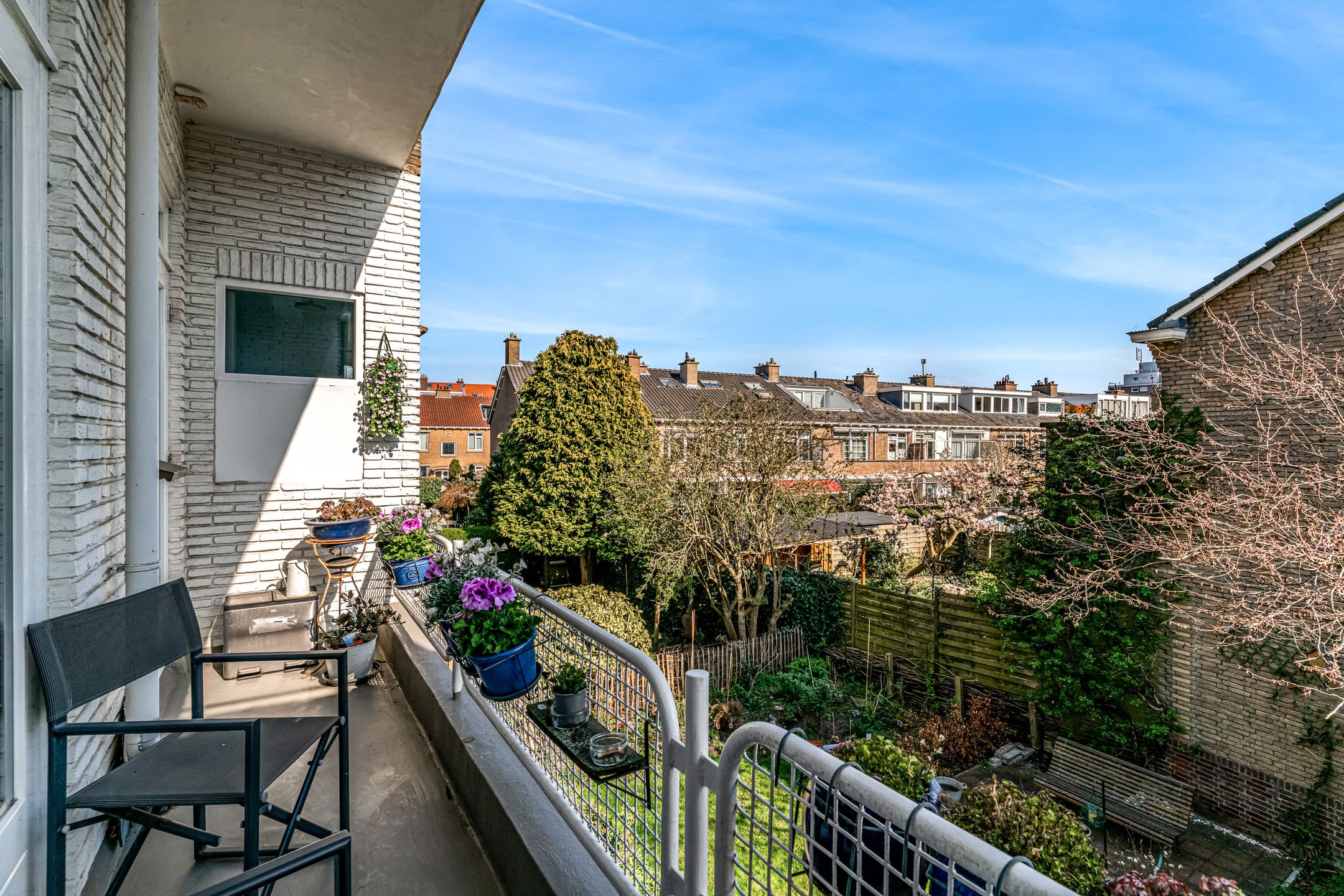 Foto 21 van Balsemienlaan 30