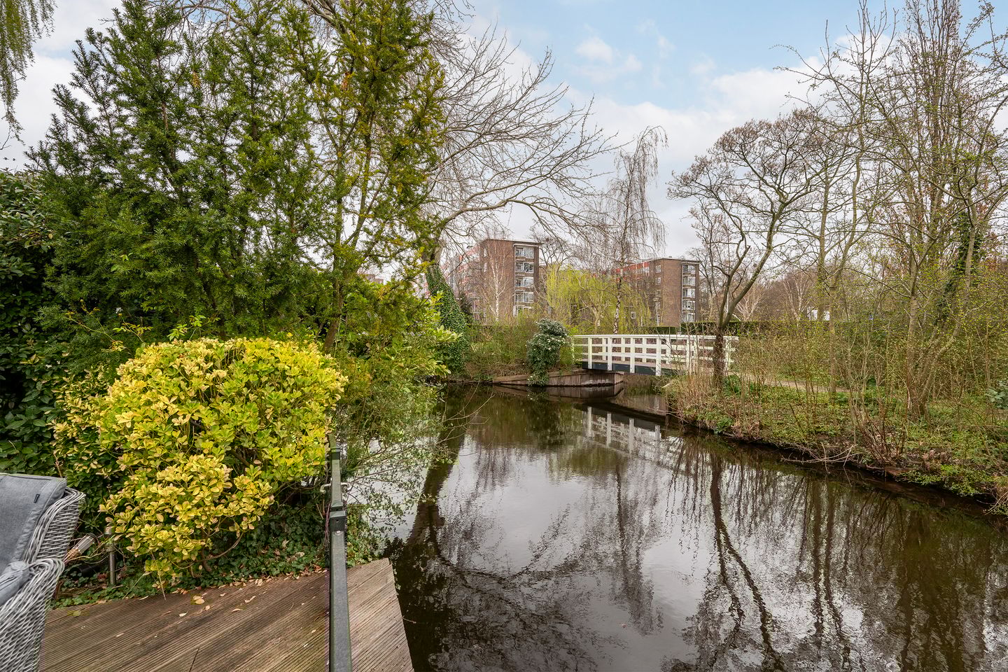 Foto 10 van Burgemeester Honnerlage Gretelaan 381