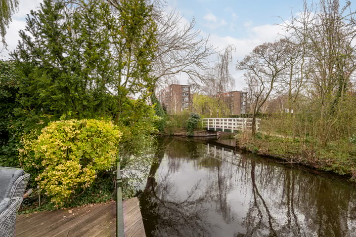 Foto 10 van Burgemeester Honnerlage Gretelaan 381