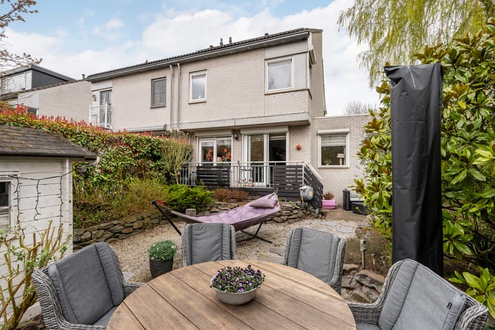 Foto 11 van Burgemeester Honnerlage Gretelaan 381