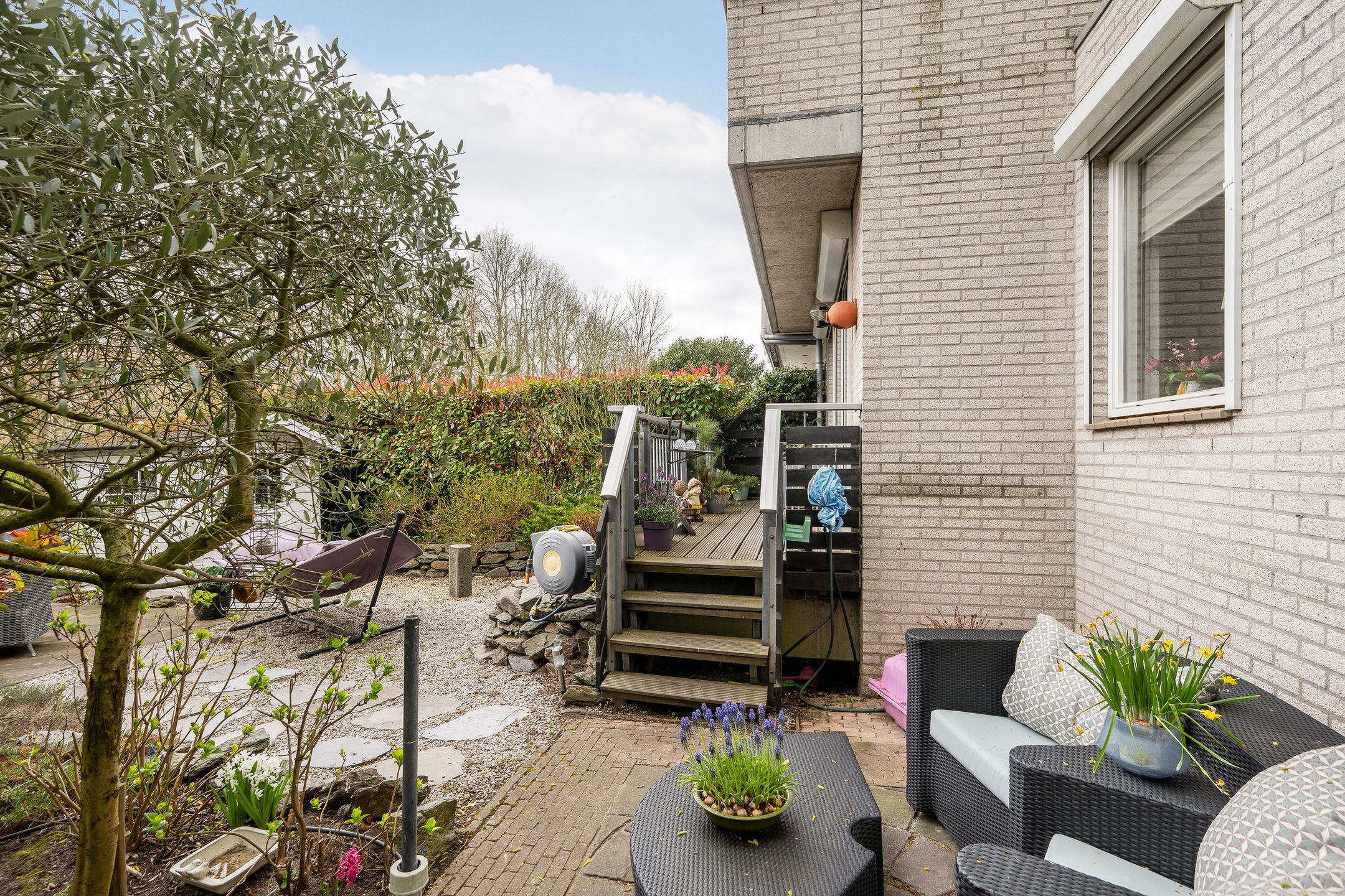 Foto 12 van Burgemeester Honnerlage Gretelaan 381