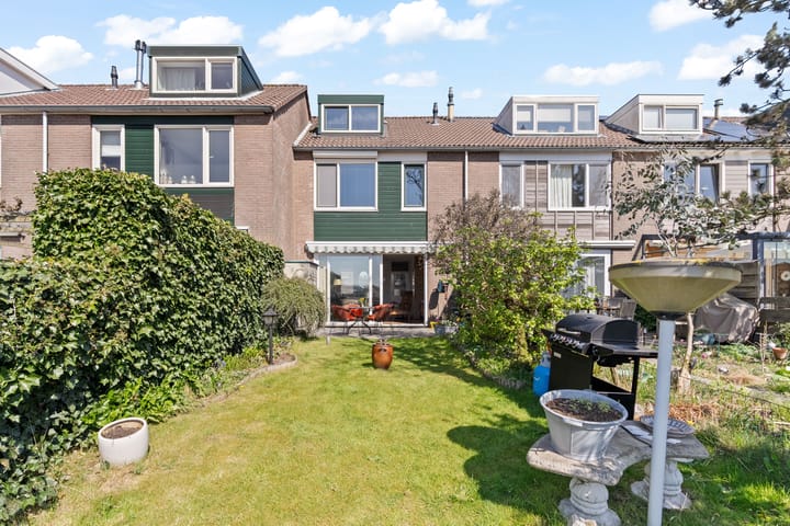 Foto 16 van Tolhoren 31