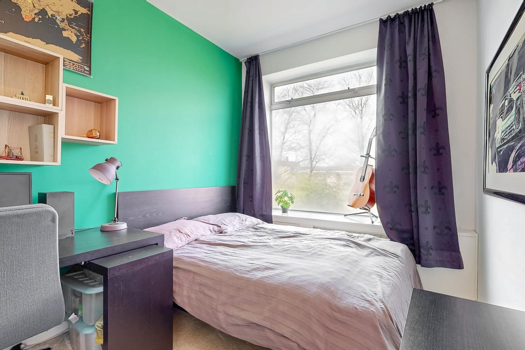 Foto 26 van Balsemienlaan 30