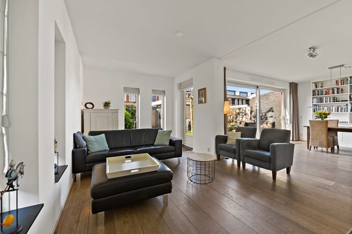 Foto 2 van Platostraat 32