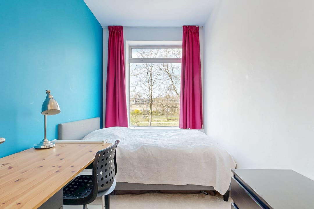 Foto 28 van Balsemienlaan 30