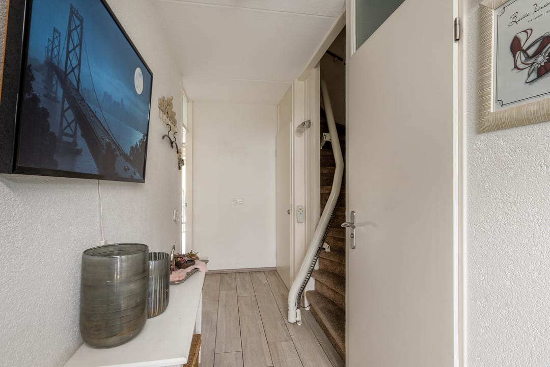 Foto 17 van Burgemeester Honnerlage Gretelaan 381