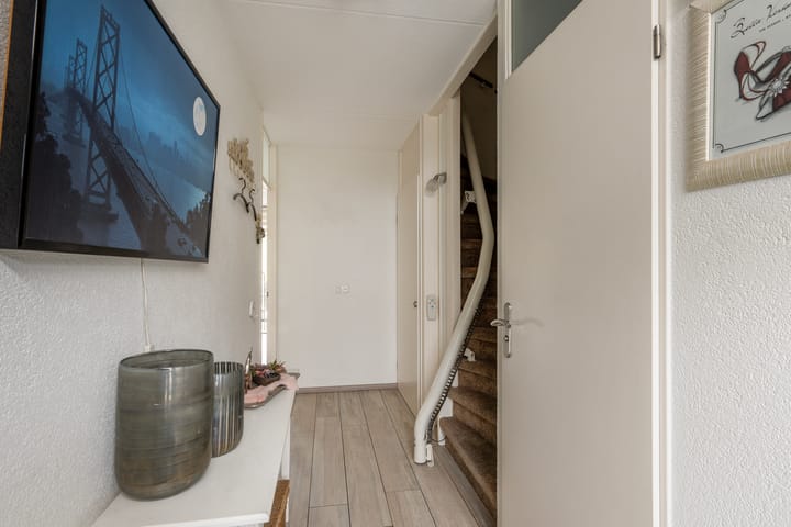 Foto 17 van Burgemeester Honnerlage Gretelaan 381