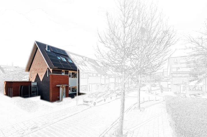 Foto 6 van Platostraat 32