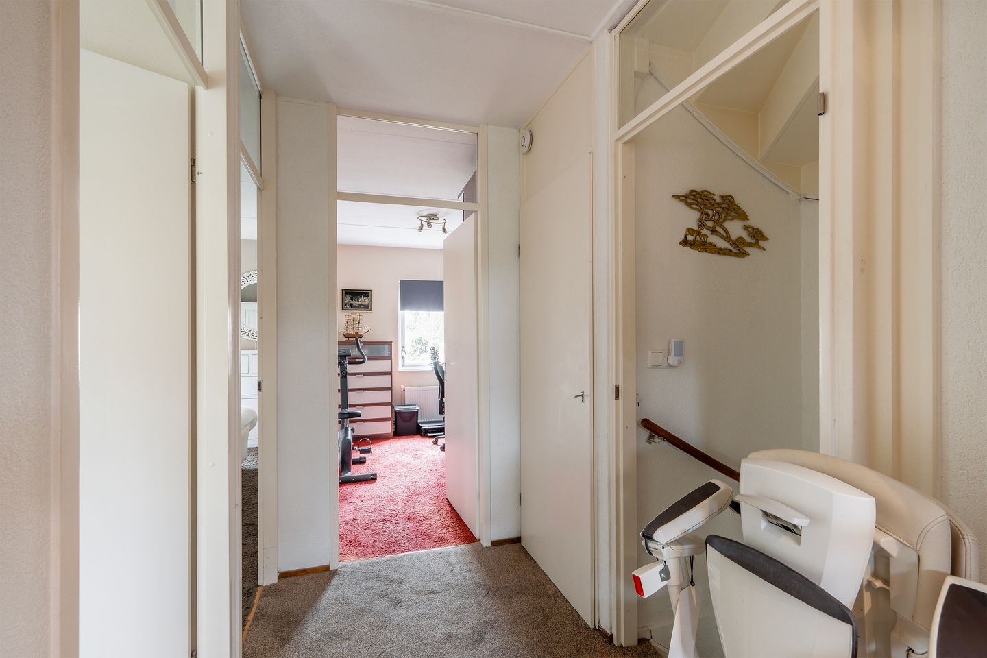 Foto 19 van Burgemeester Honnerlage Gretelaan 381