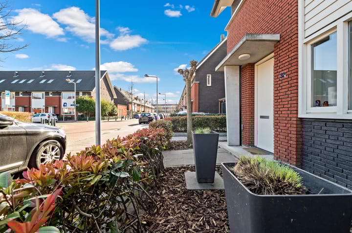 Foto 7 van Platostraat 32