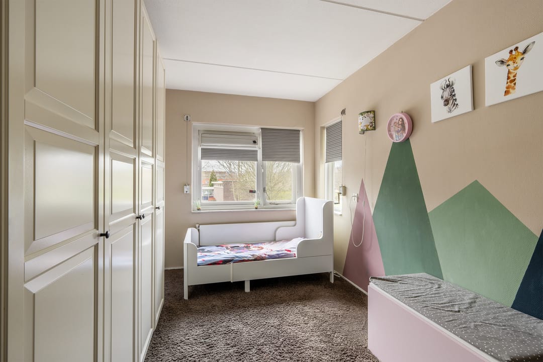 Foto 22 van Burgemeester Honnerlage Gretelaan 381