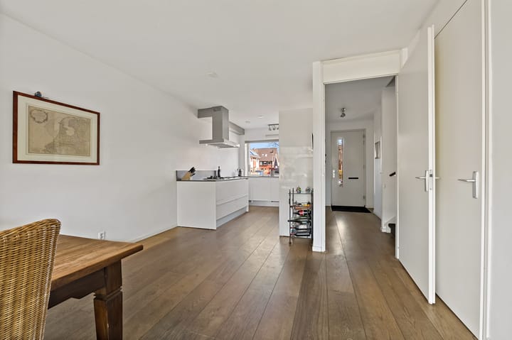 Foto 10 van Platostraat 32