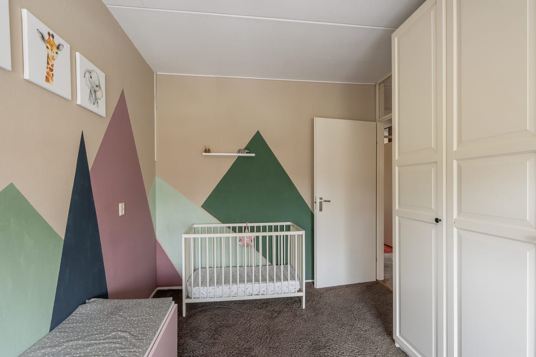 Foto 23 van Burgemeester Honnerlage Gretelaan 381