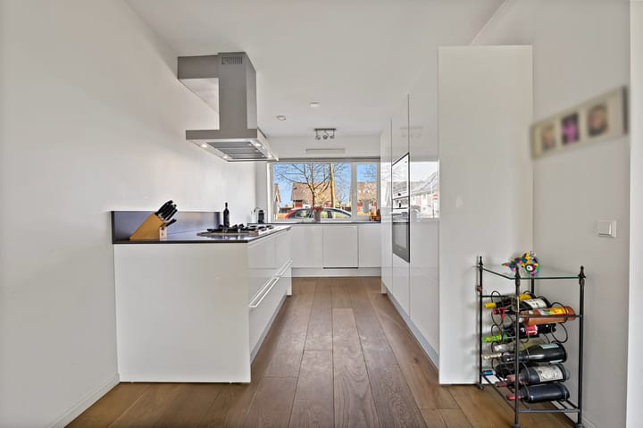 Foto 11 van Platostraat 32