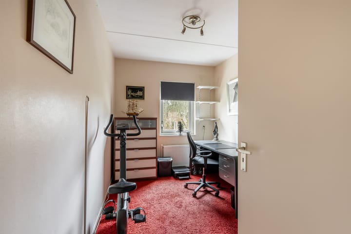 Foto 24 van Burgemeester Honnerlage Gretelaan 381