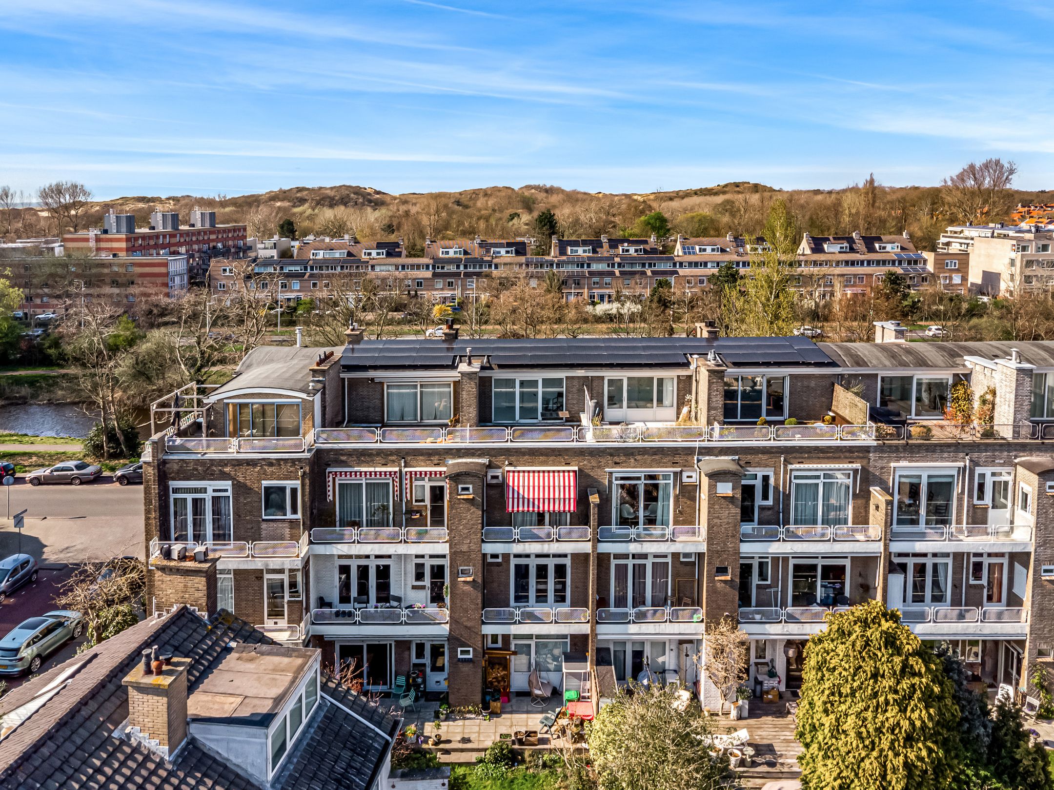 Foto 36 van Balsemienlaan 30