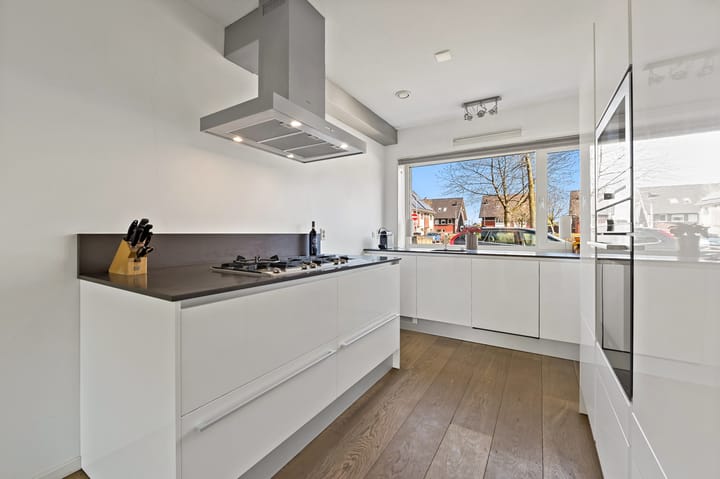 Foto 12 van Platostraat 32