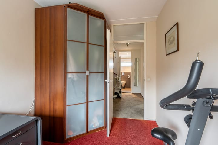 Foto 25 van Burgemeester Honnerlage Gretelaan 381