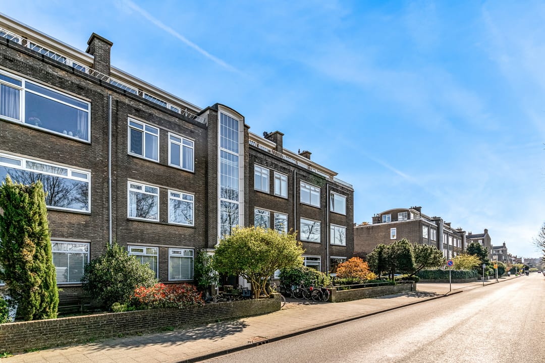 Foto 37 van Balsemienlaan 30