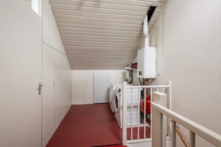 Foto 28 van Burgemeester Honnerlage Gretelaan 381