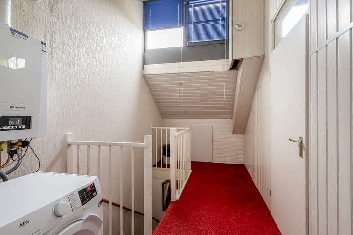 Foto 29 van Burgemeester Honnerlage Gretelaan 381