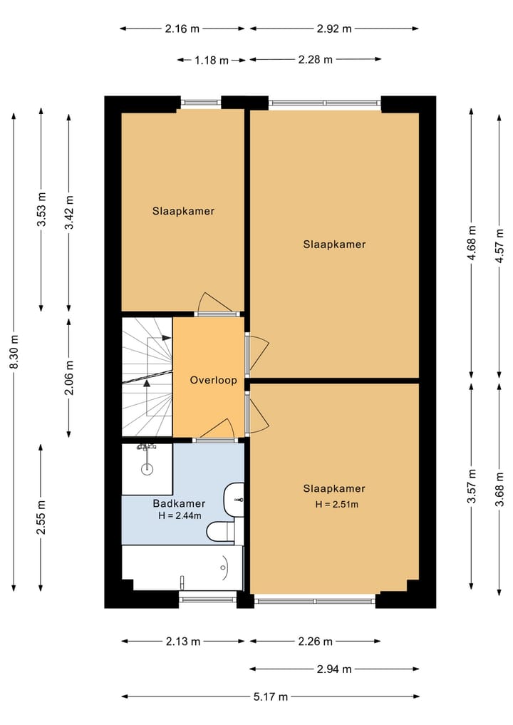 Foto 32 van Tolhoren 31