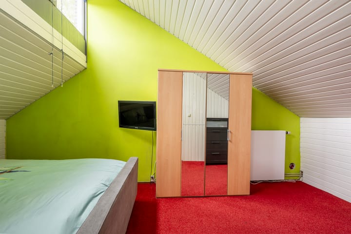 Foto 30 van Burgemeester Honnerlage Gretelaan 381