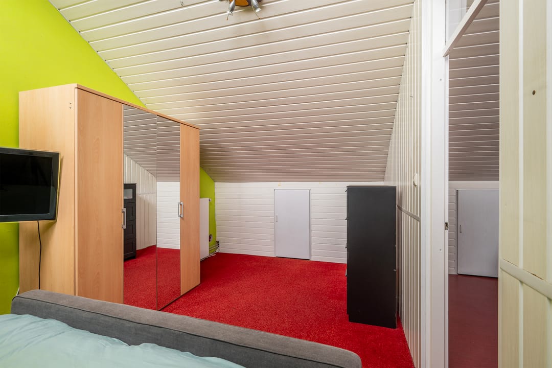 Foto 32 van Burgemeester Honnerlage Gretelaan 381