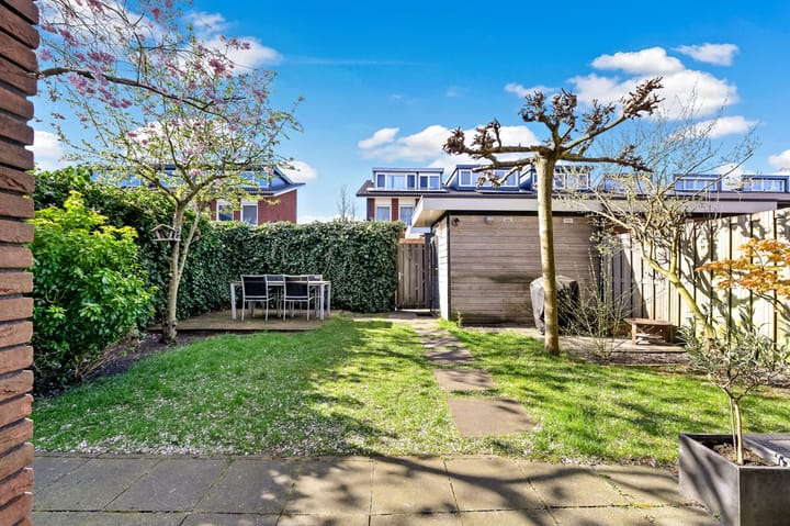 Foto 19 van Platostraat 32