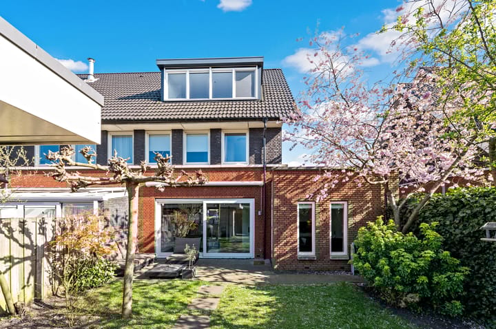 Foto 22 van Platostraat 32