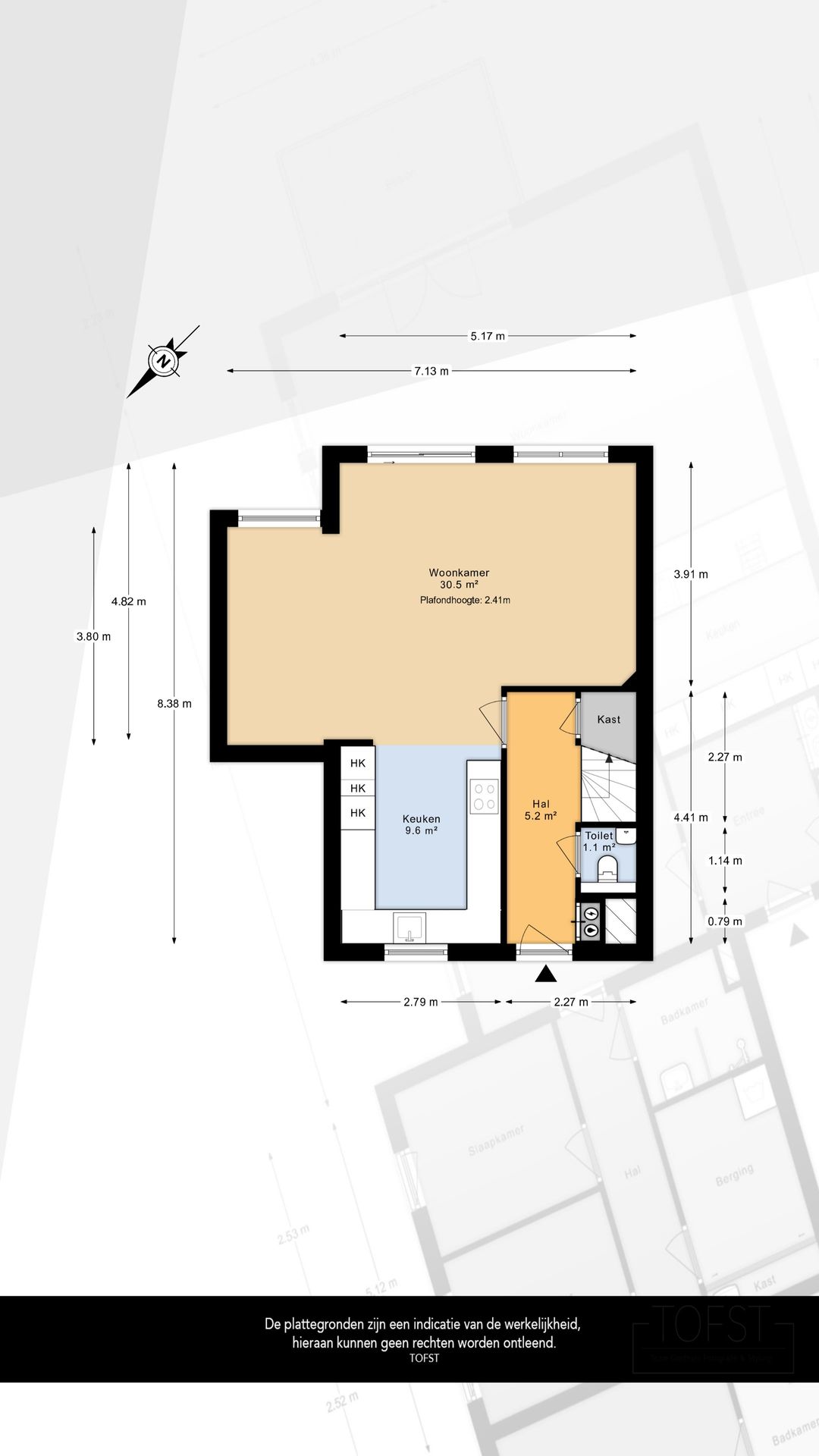 Foto 38 van Burgemeester Honnerlage Gretelaan 381