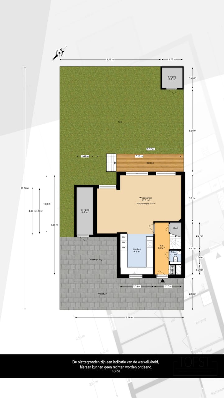 Foto 39 van Burgemeester Honnerlage Gretelaan 381