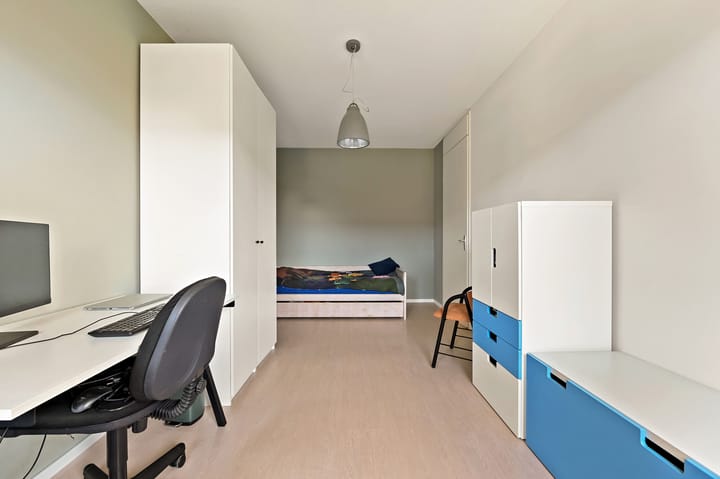 Foto 29 van Platostraat 32