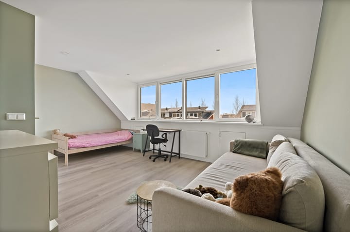 Foto 35 van Platostraat 32