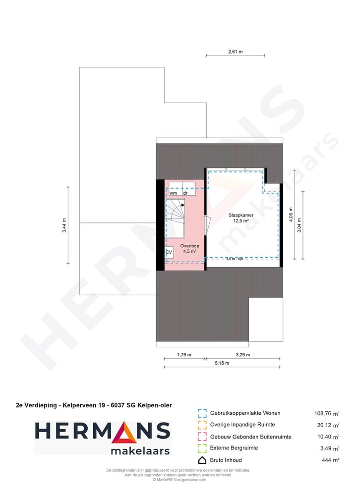 Foto 45 van Kelperveen 19