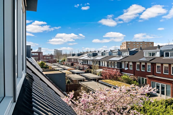 Foto 36 van Platostraat 32