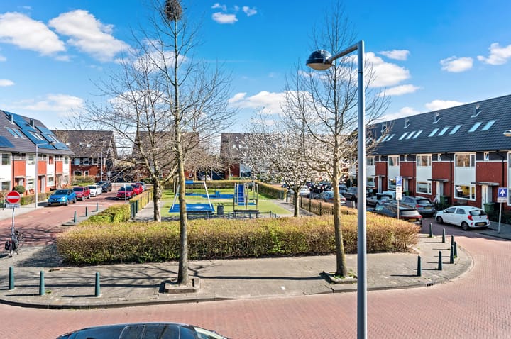 Foto 45 van Platostraat 32