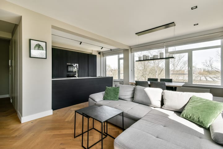 Foto 5 van Van Boshuizenstraat 625