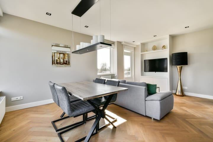 Foto 6 van Van Boshuizenstraat 625