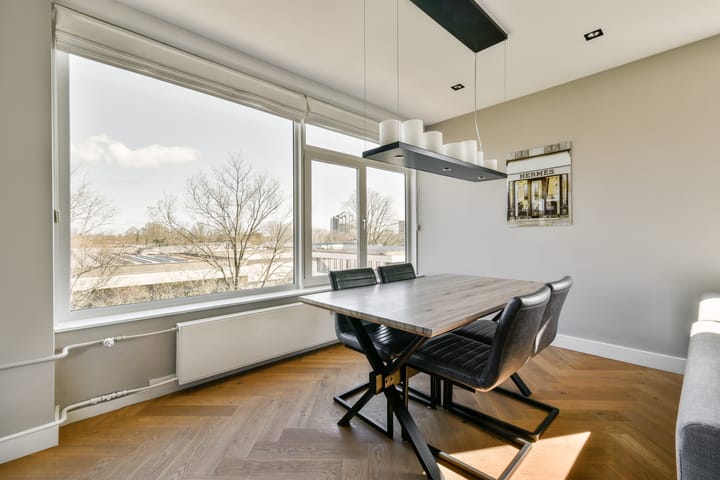 Foto 7 van Van Boshuizenstraat 625