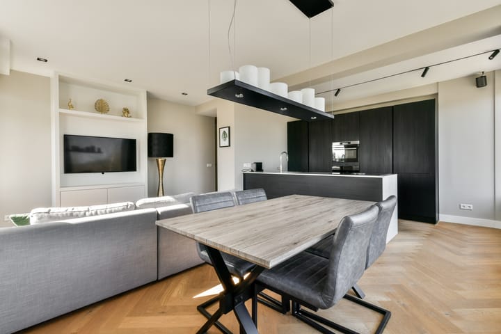 Foto 9 van Van Boshuizenstraat 625