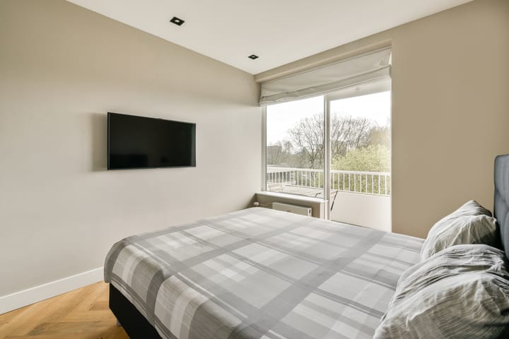 Foto 13 van Van Boshuizenstraat 625