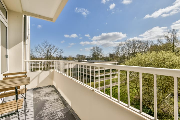 Foto 16 van Van Boshuizenstraat 625