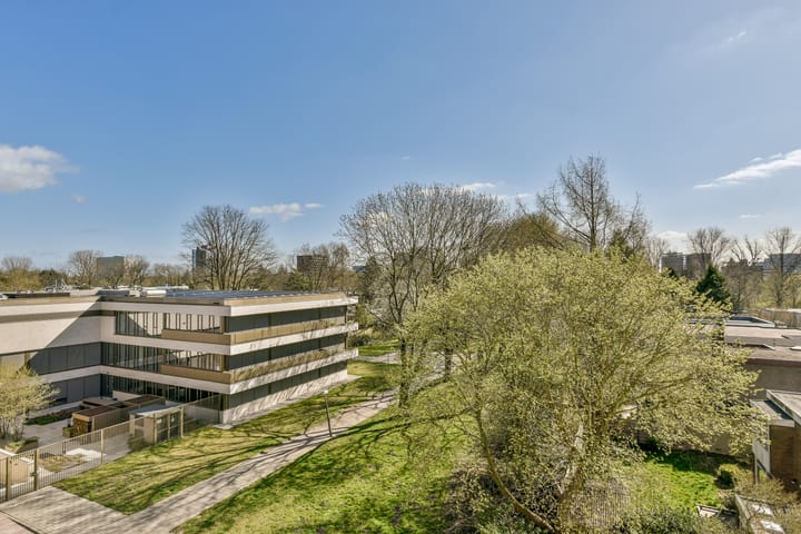 Foto 17 van Van Boshuizenstraat 625