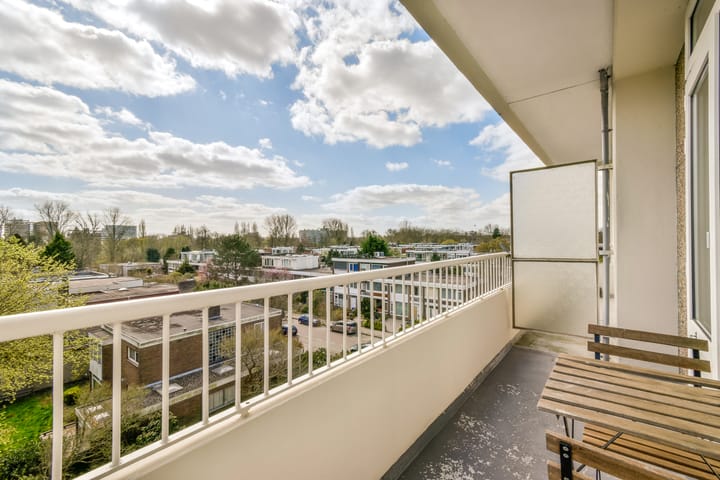 Foto 18 van Van Boshuizenstraat 625