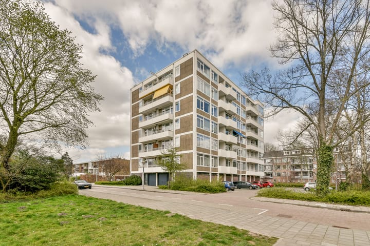 Foto 26 van Van Boshuizenstraat 625