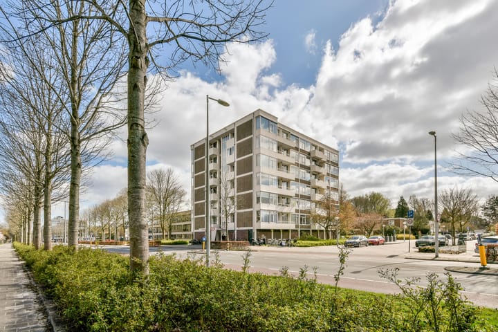 Foto 28 van Van Boshuizenstraat 625