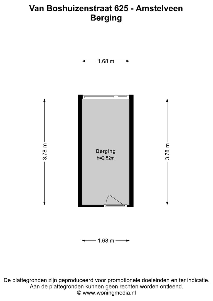 Foto 30 van Van Boshuizenstraat 625
