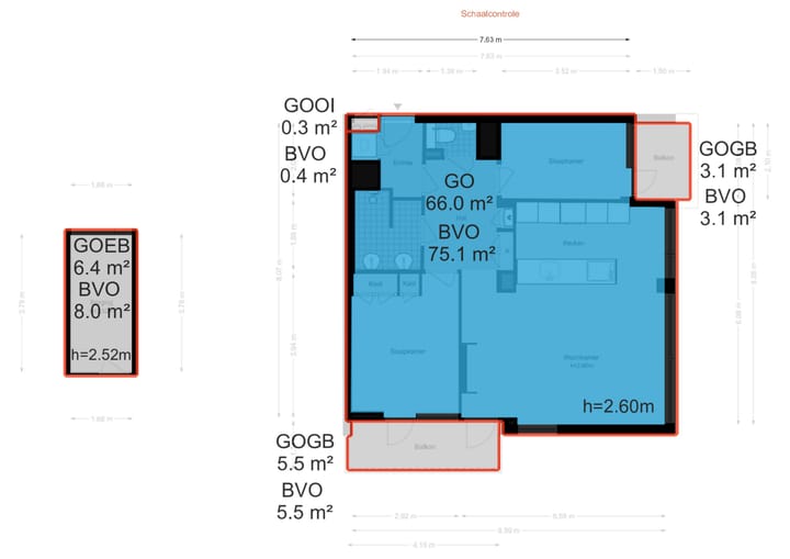 Foto 31 van Van Boshuizenstraat 625