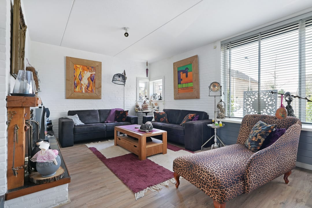 Foto 2 van Mendelssohnlaan 29